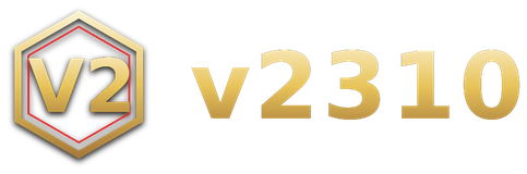 v2310 logo
