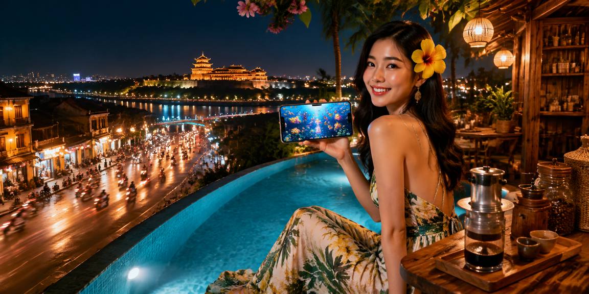 v2310 Khung pháp lý hoạt động tại v2310 như thế nào